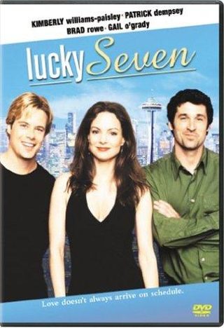 Lucky 7 still 1