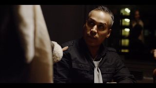 Fists of Love still 2