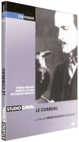 Le Corbeau still 5