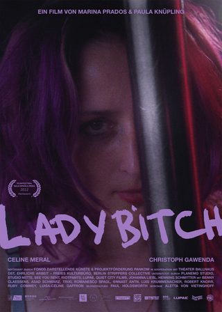 Ladybitch still 4