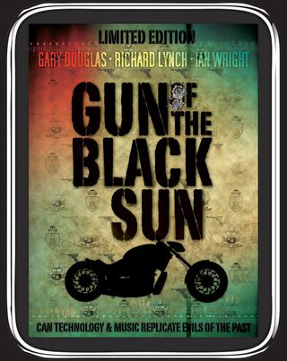 Gun of the Black Sun still 1