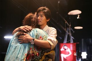 200 Pounds Beauty still 5