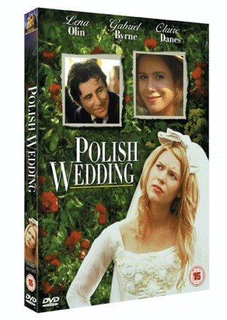 Polish Wedding still 8
