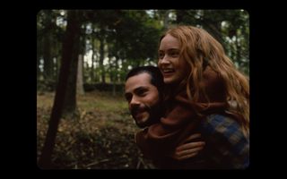 All Too Well: The Short Film still 5