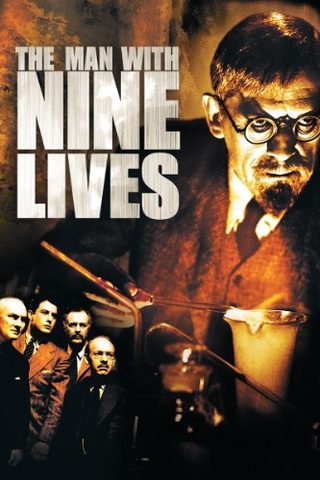 The Man with Nine Lives still 2