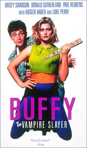 Buffy the Vampire Slayer still 5