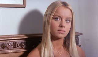 Blue Jeans still 4