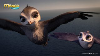 Manou the Swift still 5