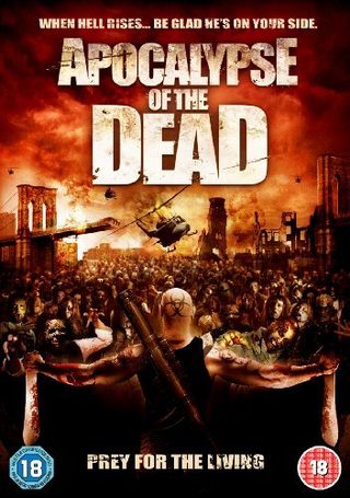 Zone of the Dead still 2