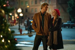 The Merry Gentlemen still 2