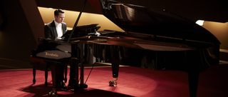 Grand Piano still 2