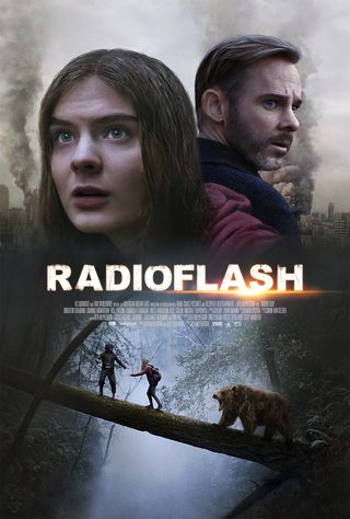 Radioflash still 2