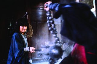 Shadowless Sword still 2