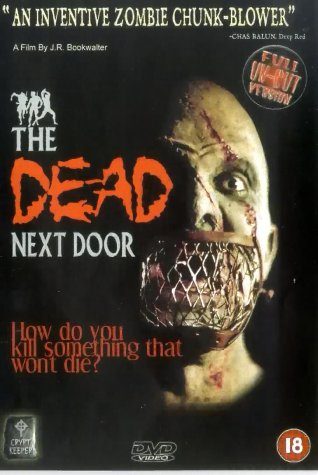 The Dead Next Door still 2