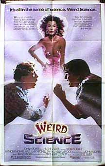 Weird Science still 7