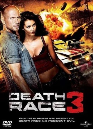 Death Race: Inferno still 3