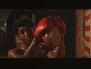 Fist of Fear, Touch of Death still 7