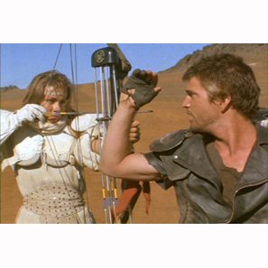 Mad Max 2: The Road Warrior still 5