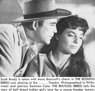 The Restless Breed still 4