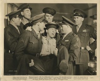 Hail the Conquering Hero still 4