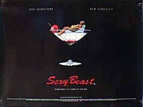 Sexy Beast still 8