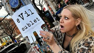 eVil Sublet still 7