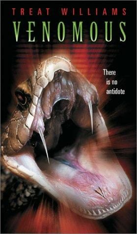 Venomous still 5
