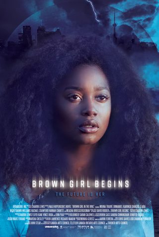 Brown Girl Begins still 8