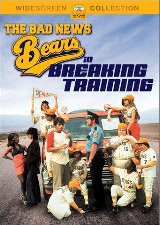 The Bad News Bears in Breaking Training still 5