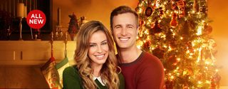 Magical Christmas Ornaments still 4