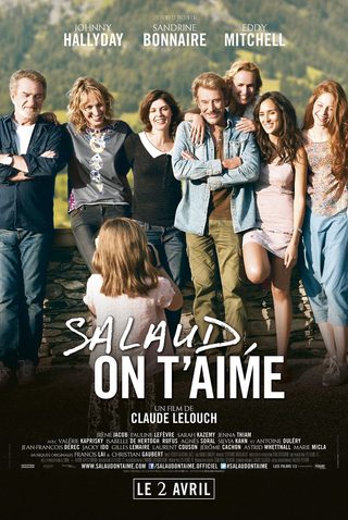 Salaud, on t'aime. still 2