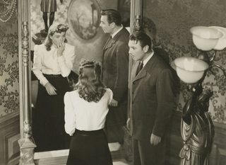 The Spiral Staircase still 8