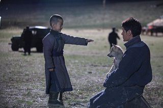 Wolf Totem still 4