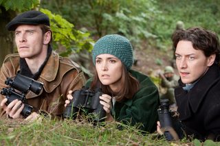 X-Men: First Class still 4