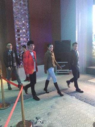 Xi you ji zhi: Sun Wukong san da Baigu Jing still 2