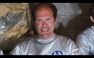 Space People still 5
