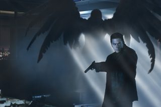Max Payne still 1