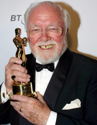 Richard Attenborough, photo 2 of 3