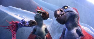 Ice Age: Collision Course still 4