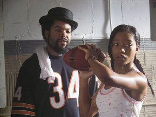 The Longshots still 7