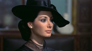 The Winsome Widow still 1