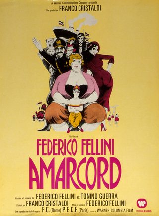 Amarcord still 6