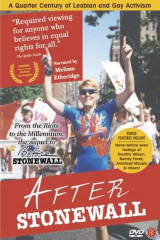 After Stonewall still 1