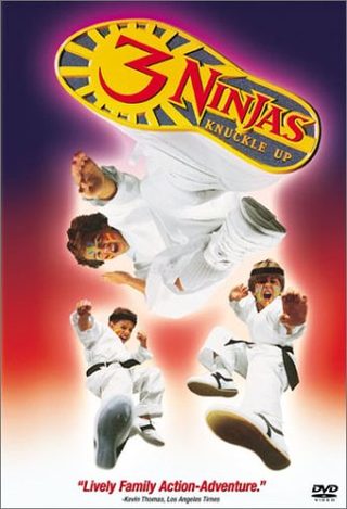 3 Ninjas Knuckle Up still 8