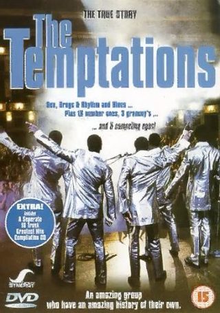 The Temptations still 2