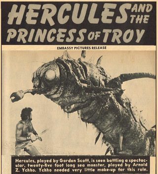 Hercules and the Princess of Troy still 6
