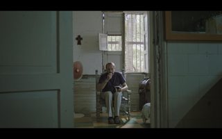 Salt Water still 2