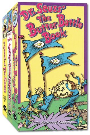 In Search of Dr. Seuss still 2