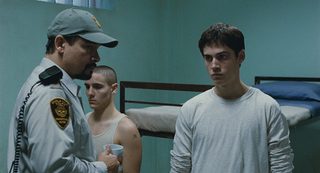 Dog Pound still 4