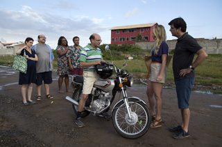 The Beachnickers still 6